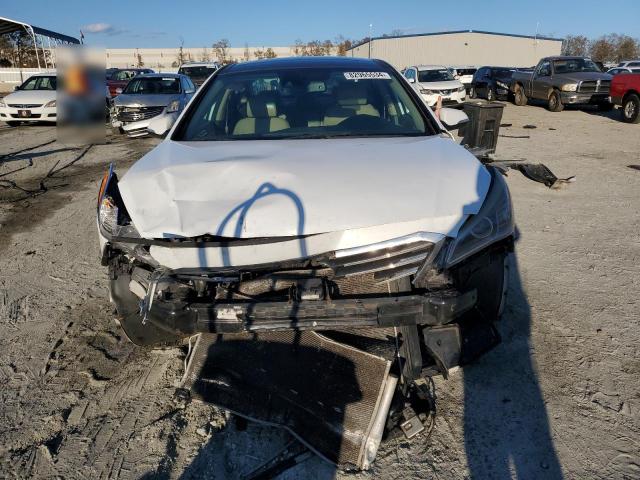 Photo 5 from auction – 2015 HYUNDAI SONATA SPO with VIN 5NPE34AF0FH089569