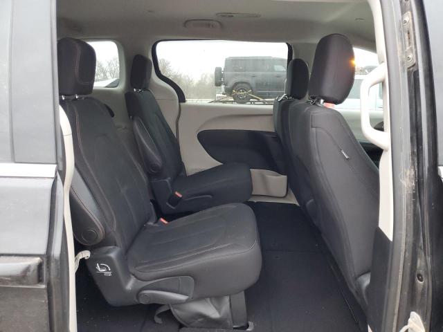 Photo 11 from auction – 2017 CHRYSLER PACIFICA L with VIN 2C4RC1CG6HR665399