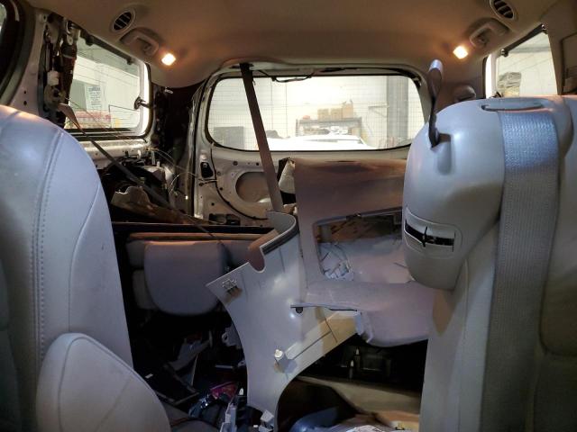 Photo 10 from auction – 2017 TOYOTA SIENNA XLE with VIN 5TDYZ3DC6HS869645