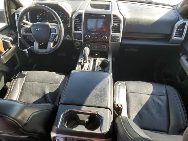 Photo 8 from auction – 2016 FORD F150 SUPER with VIN 1FTEW1EF8GFA76919
