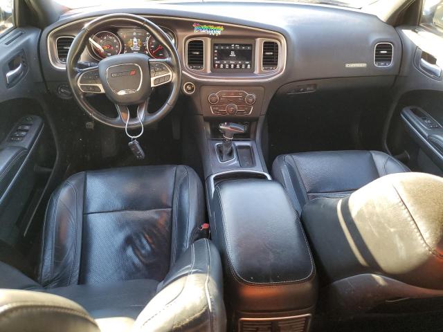 Photo 8 from auction – 2021 DODGE CHARGER SX with VIN 2C3CDXBG1MH632385