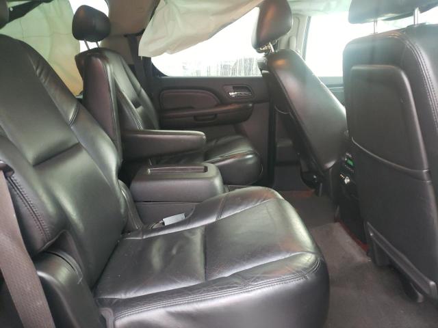 Photo 11 from auction – 2010 CADILLAC ESCALADE P with VIN 1GYUKCEF1AR159241