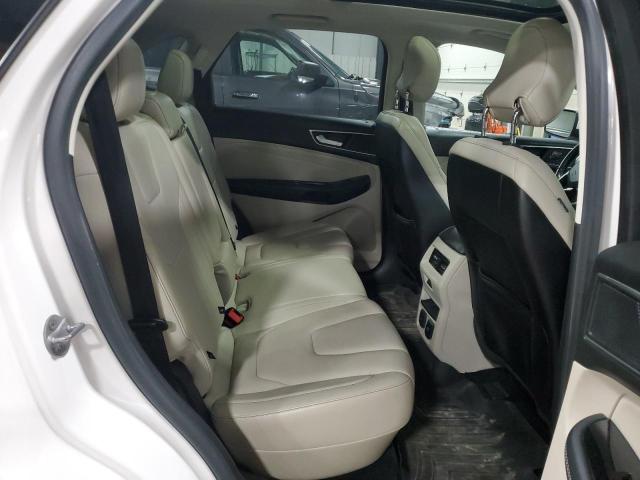Photo 11 from auction – 2015 FORD EDGE TITAN with VIN 2FMTK4K88FBB38874