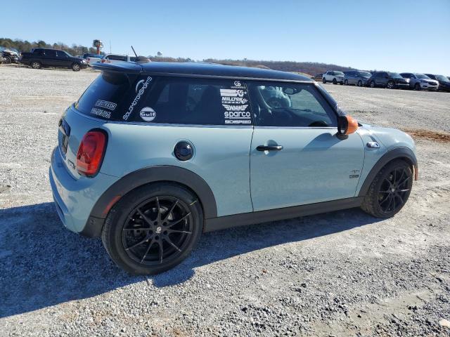 Photo 3 from auction – 2018 MINI COOPER S with VIN WMWXP7C53J2A48284