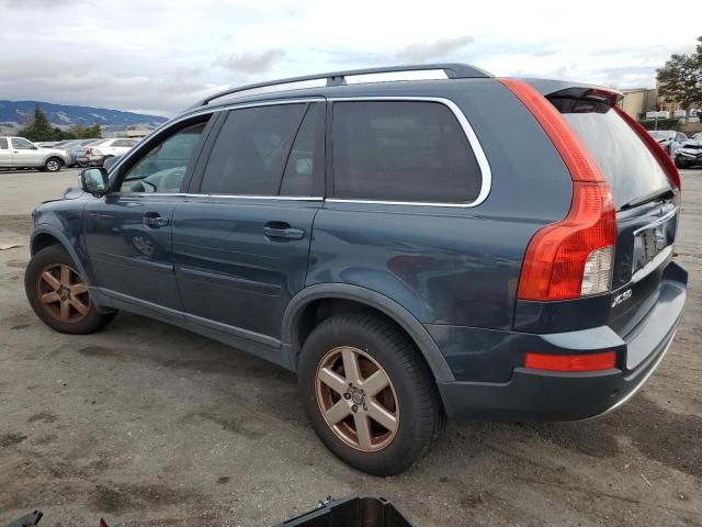 Photo 2 from auction – 2007 VOLVO XC90 3.2 with VIN YV4CZ982771388102