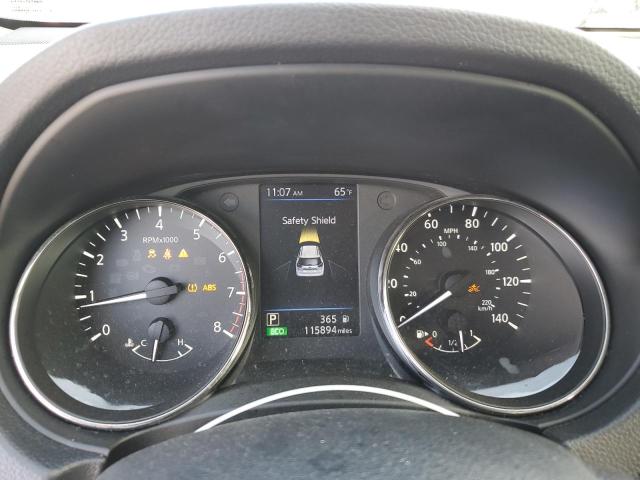 صورة رقم 9 من المزاد - 2018 NISSAN ROGUE S مع VIN KNMAT2MT3JP565685