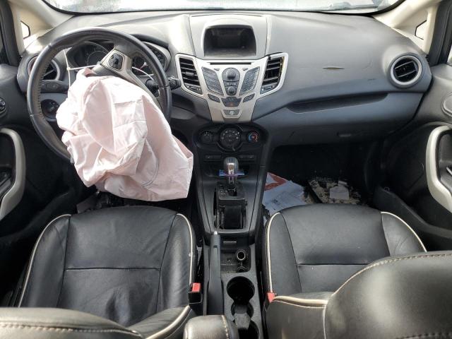 Photo 8 from auction – 2012 FORD FIESTA SEL with VIN 3FADP4CJ0CM111342