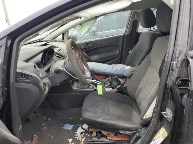 Photo 7 from auction – 2019 FORD FIESTA SE with VIN 3FADP4EJXKM142318