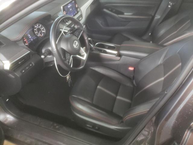 Photo 7 from auction – 2024 NISSAN ALTIMA SR with VIN 1N4BL4CV7RN386422