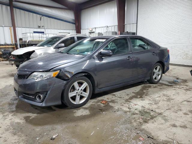 TOYOTA CAMRY BASE 2012 z numerem VIN 4T1BF1FK9CU163759 - Zdjęcie z aukcji