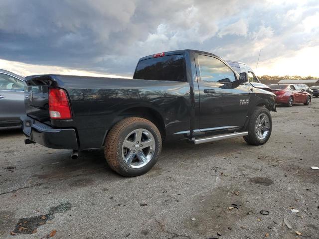 Photo 3 from auction – 2016 RAM 1500 ST with VIN 3C6JR6AG9GG115430