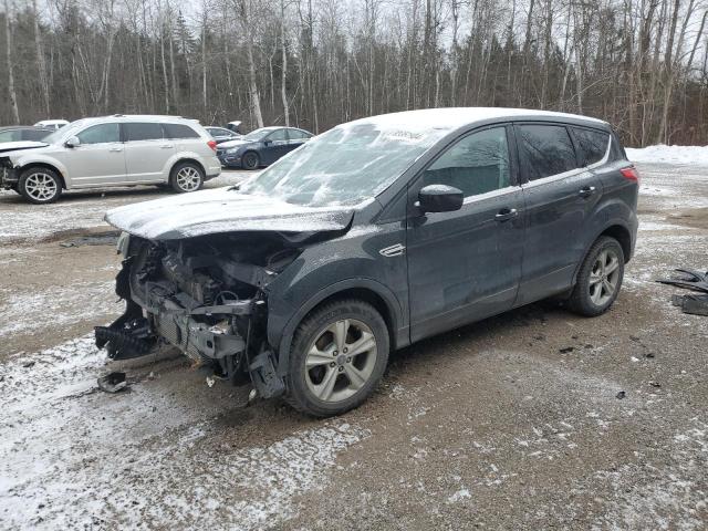 FORD ESCAPE SE 2014 with VIN 1FMCU0GX4EUB10341 - Photo from auction