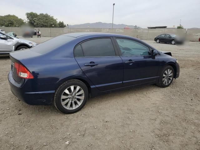 Photo 3 from auction – 2010 HONDA CIVIC EX with VIN 19XFA1F85AE086845