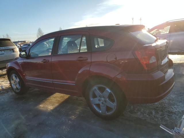 Photo 2 from auction – 2009 DODGE CALIBER SX with VIN 1B3HB48A59D192024