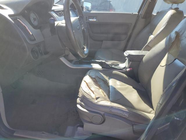 Photo 7 from auction – 2010 FORD FOCUS SES with VIN 1FAHP3GN0AW276345