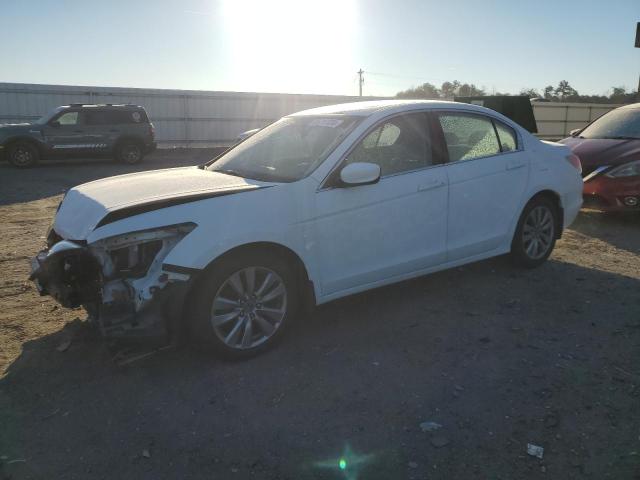 Photo 1 from auction – 2012 HONDA ACCORD EXL with VIN 1HGCP2F82CA093671