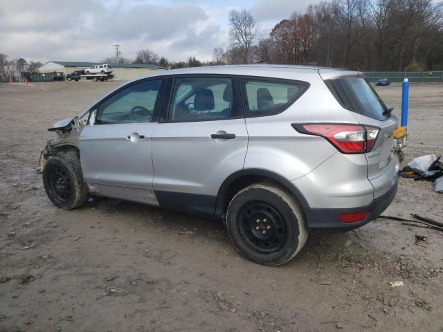Photo 2 from auction – 2017 FORD ESCAPE S with VIN 1FMCU0F74HUC18044