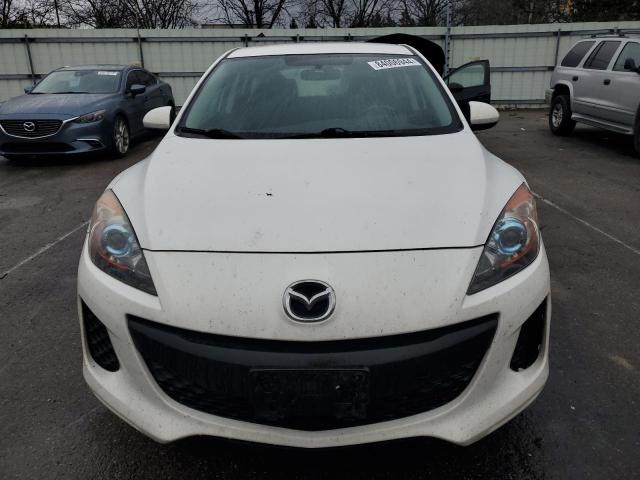 Photo 5 from auction – 2012 MAZDA 3 I with VIN JM1BL1L82C1558289