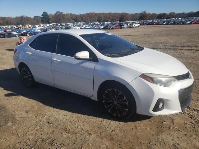 Photo 4 from auction – 2016 TOYOTA COROLLA L with VIN 5YFBURHE6GP464119