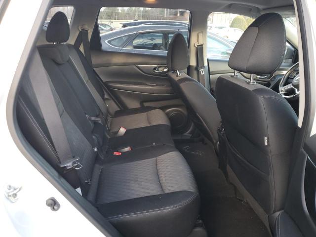 Photo 10 from auction – 2017 NISSAN ROGUE S with VIN JN8AT2MV9HW026347