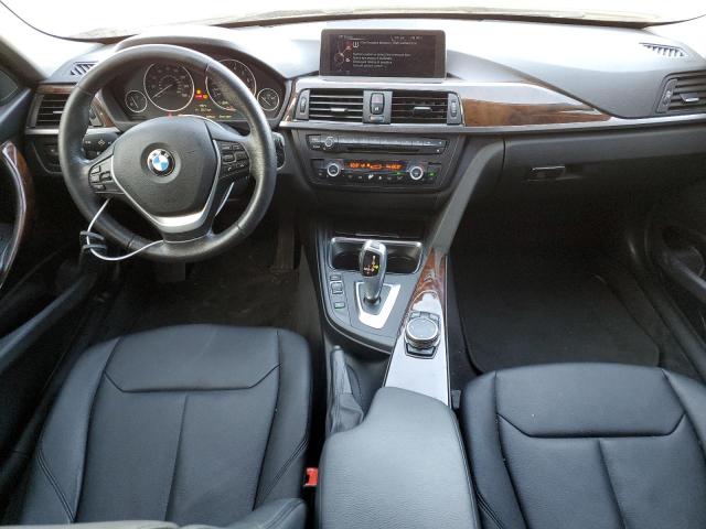 Photo 8 from auction – 2015 BMW 328 I SULE with VIN WBA3C1C51FK118795