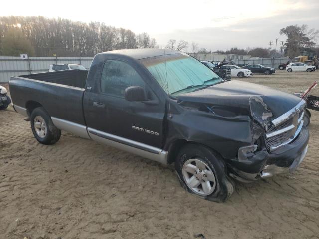 Photo 4 from auction – 2002 DODGE RAM 1500 with VIN 1D7HA16N72J201096