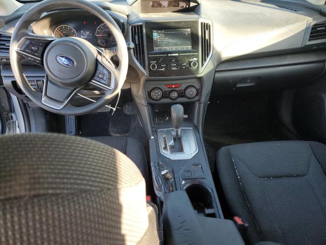 Photo 8 from auction – 2017 SUBARU IMPREZA with VIN 4S3GTAA62H3709263