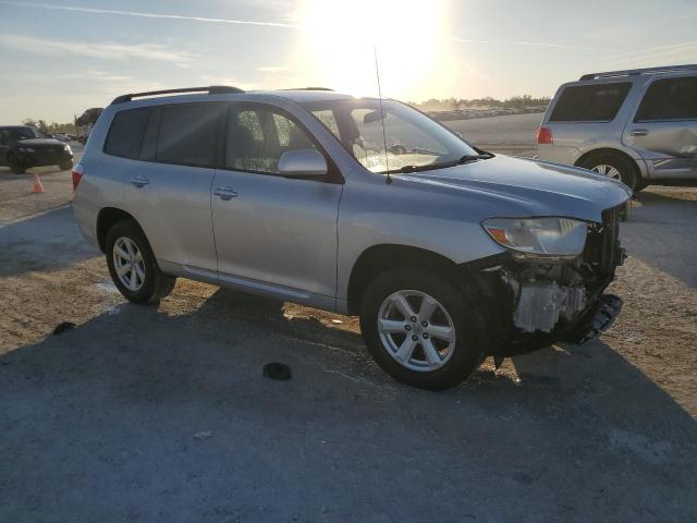 Photo 4 from auction – 2008 TOYOTA HIGHLANDER with VIN JTEDS41A882019109