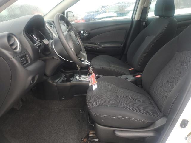 Photo 7 from auction – 2014 NISSAN VERSA S with VIN 3N1CN7AP6EL819157