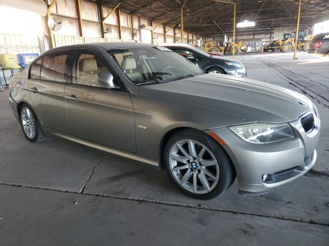 Photo 4 from auction – 2009 BMW 328 I with VIN WBAPH73529E129197