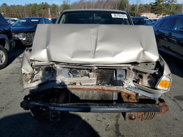 Photo 5 from auction – 2008 FORD RANGER with VIN 1FTYR10D78PA44873