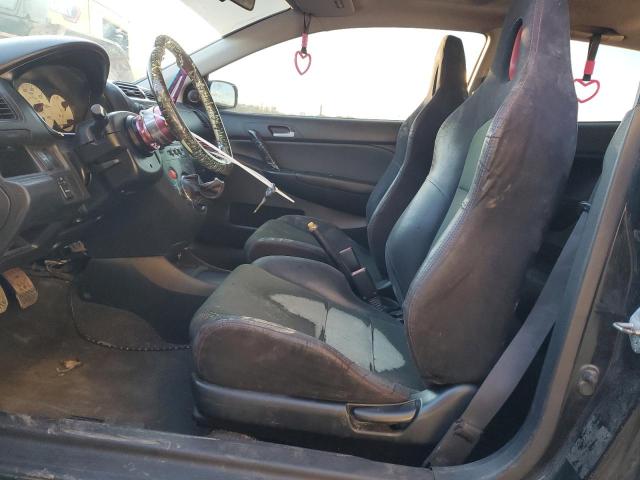 Photo 7 from auction – 2002 HONDA CIVIC SI with VIN SHHEP335X2U309701