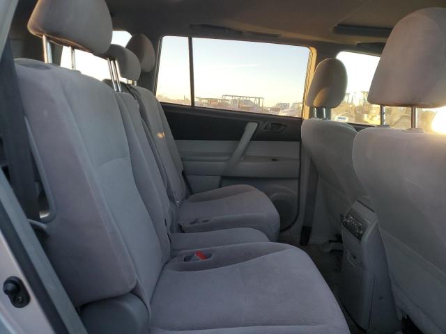 Zdjęcie 11 z aukcji – 2010 TOYOTA HIGHLANDER z VIN JTEBK3EH3A2156425