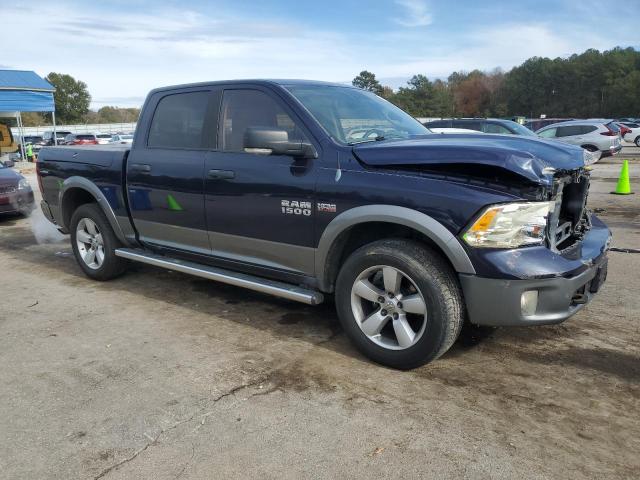 Photo 4 from auction – 2013 RAM 1500 SLT with VIN 1C6RR7LT2DS537658