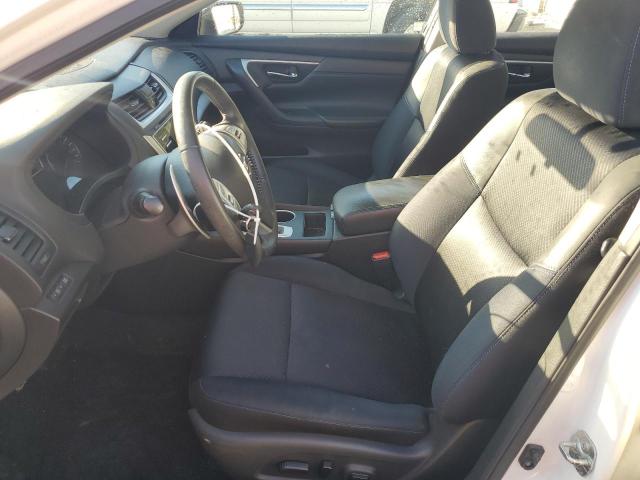 Photo 7 from auction – 2017 NISSAN ALTIMA 2.5 with VIN 1N4AL3AP6HC483678