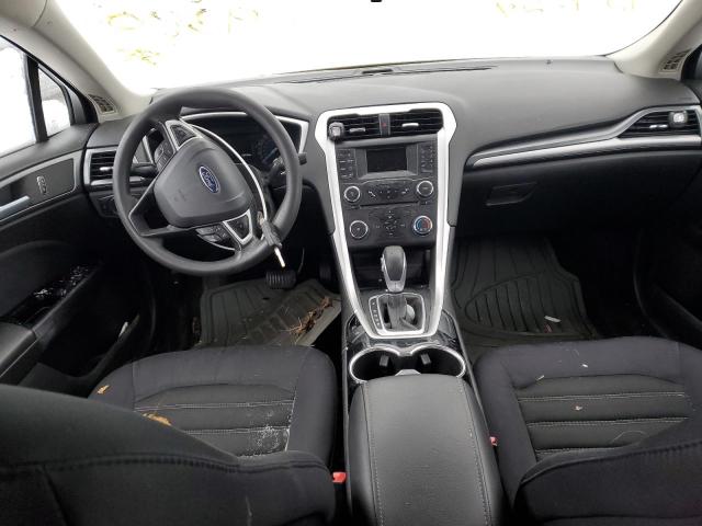 Photo 8 from auction – 2015 FORD FUSION SE with VIN 1FA6P0H78F5109380