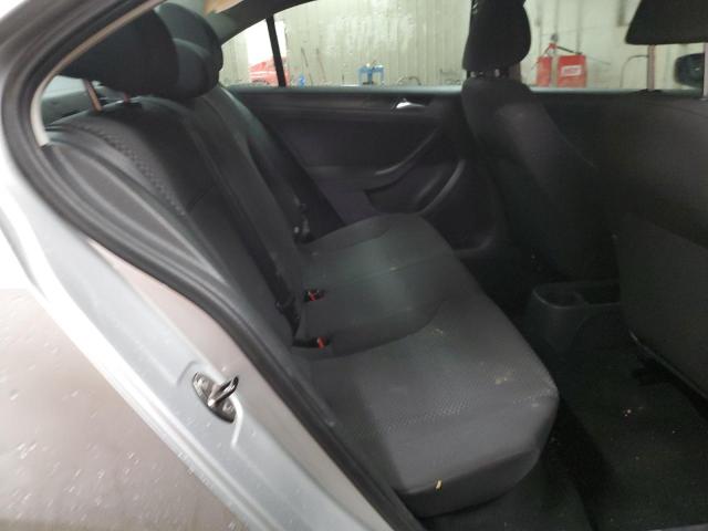 Photo 10 from auction – 2011 VOLKSWAGEN JETTA BASE with VIN 3VW2K7AJ2BM395511