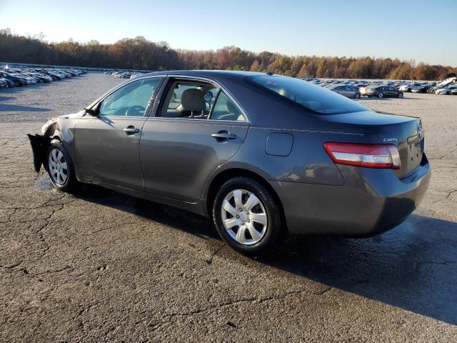 Photo 2 from auction – 2010 TOYOTA CAMRY BASE with VIN 4T1BF3EK3AU060251