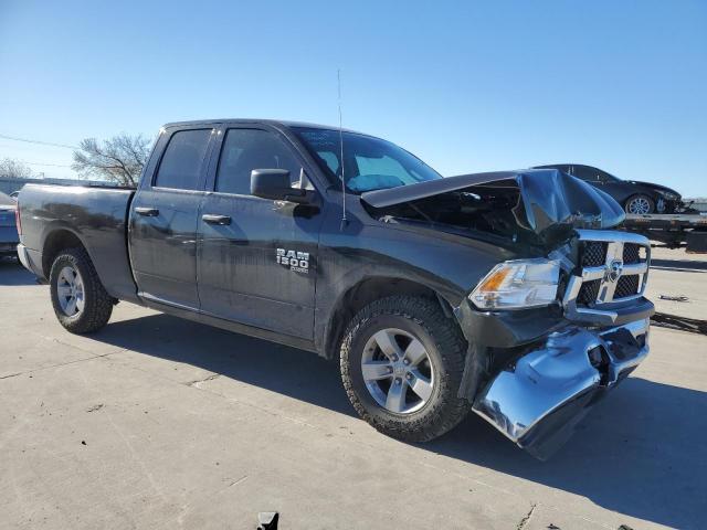 Photo 4 from auction – 2021 RAM 1500 CLASS with VIN 1C6RR6FG8MS576196