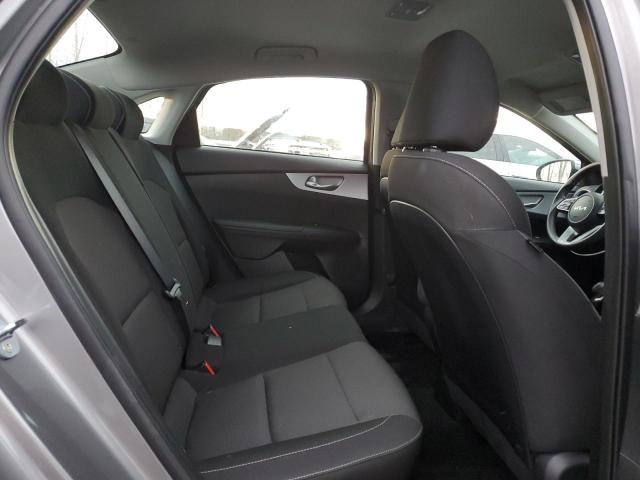 Photo 10 from auction – 2024 KIA FORTE LX with VIN 3KPF24AD2RE784246