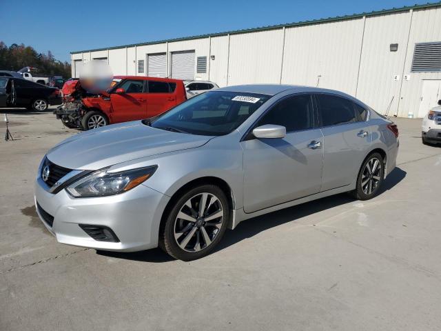 Photo 1 from auction – 2017 NISSAN ALTIMA 2.5 with VIN 1N4AL3AP2HC257301