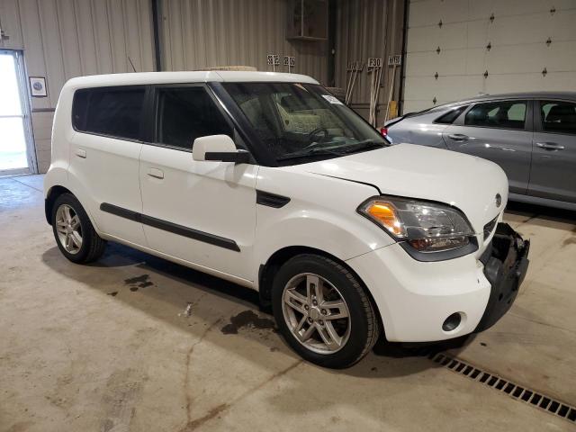 Photo 4 from auction – 2010 KIA SOUL + with VIN KNDJT2A22A7087111