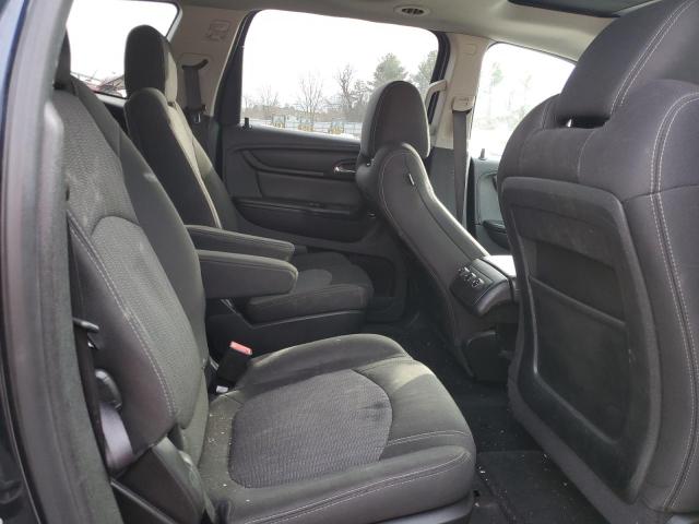Photo 11 from auction – 2016 CHEVROLET TRAVERSE L with VIN 1GNKVGKD2GJ307300