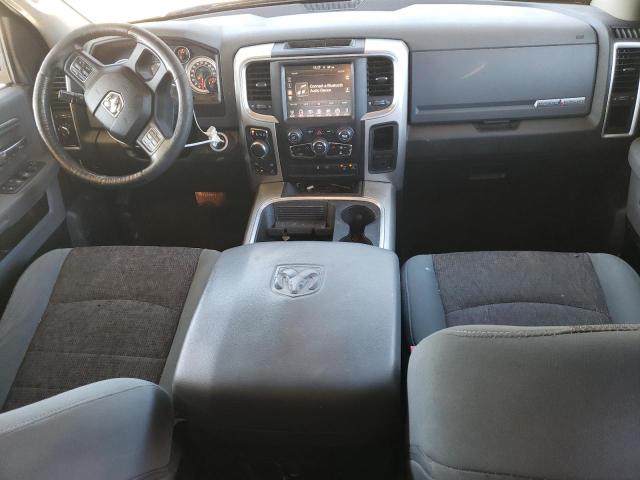 Photo 8 from auction – 2016 RAM 1500 SLT with VIN 1C6RR7GT7GS408510