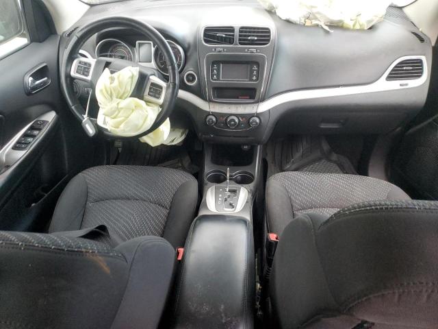 Photo 8 from auction – 2015 DODGE JOURNEY SE with VIN 3C4PDCAB7FT746770
