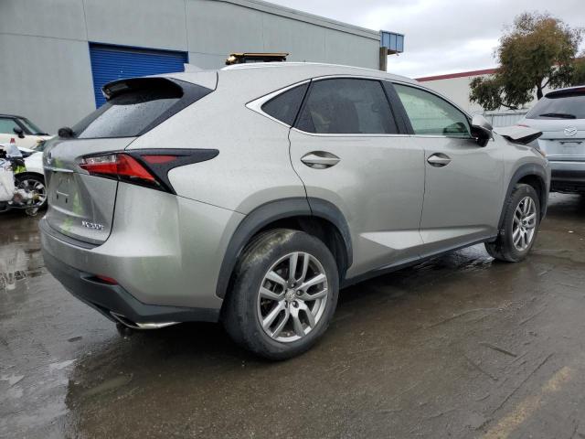 Photo 3 from auction – 2015 LEXUS NX 200T with VIN JTJBARBZ9F2038374