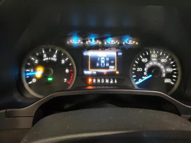 Photo 9 from auction – 2016 FORD F150 SUPER with VIN 1FTEX1EP8GFC99418