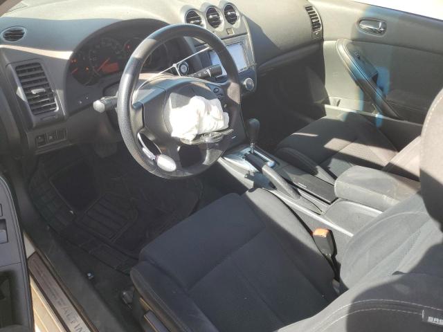 Photo 8 from auction – 2010 NISSAN ALTIMA S with VIN 1N4AL2EP6AC104673