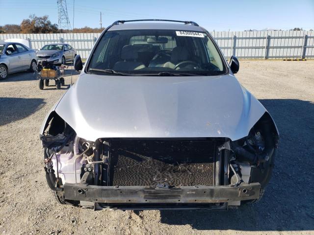 Photo 5 from auction – 2006 TOYOTA RAV4 with VIN JTMZD33V266007381