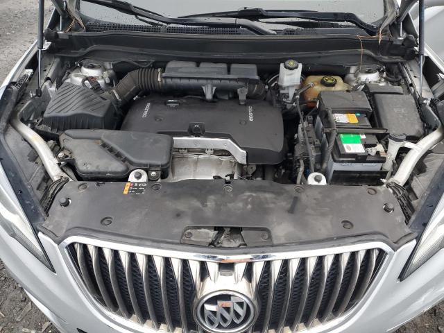 Photo 12 from auction – 2017 BUICK ENVISION E with VIN LRBFXDSA5HD195468